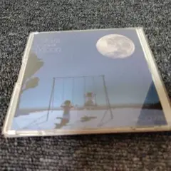 1248 Stars and the Moon /The Square CD