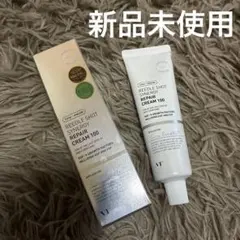 VT リードルショット Synergy Repair Cream 100のサムネイル