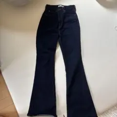 moussyフレアパンツ　早い者勝ち⭕️