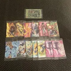 ドラゴンボールイタジャガvol.9 まとめ売り