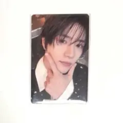 TXT MOACON POPUP 特典トレカ ボムギュ - メルカリ