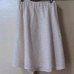 B:MING by BEAMS レーススカートのサムネイル