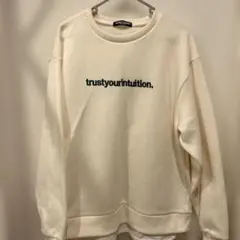 RODEO CROWNS WIDE BOWL スウェット