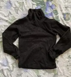 タートルネック トップス