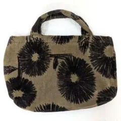 mina perhonen ミナペルホネン 花柄 バッグ