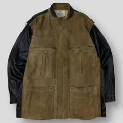 2025年最新】GUCCI メンズ レザージャケット・ライダースの人気