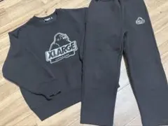 xlarge セットアップのサムネイル