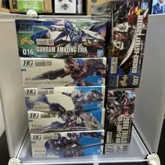 2026年最新】ガンプラまとめ売りの人気アイテム - メルカリ