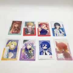 プロセカ エピカ 他キャラクターカード ミックスセット