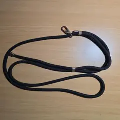 ケースティファイ　ショルダーストラップ　スマホ　ブラック　長さ調整可能　中古