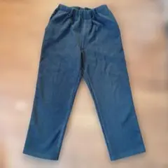 冬用スラックス