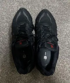 Nike Shox tl ブラック　最終値下げ