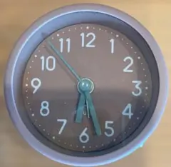 BRUNO ブルーノ　置時計