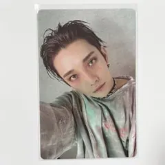 SEVENTEEN トレカ ジョシュア happy burstday