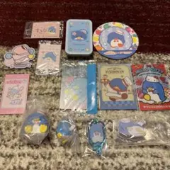 タキシードサム キャラクターグッズ