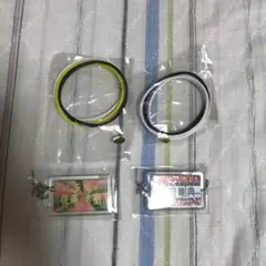 ネーム ラバーバンド