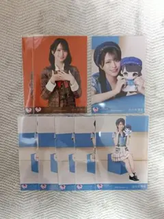 イコラブ 佐々木舞香 生写真