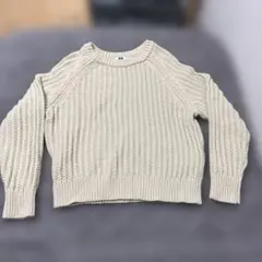 UNIQLO U ニットセーター