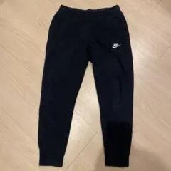 スウェットパンツ 黒