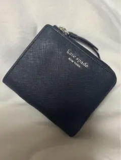 kate spade 二つ折り財布 折りたたみ財布
