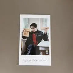 ONE N' ONLY HAYATO ミニフォト
