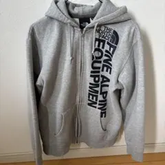 THE NORTH FACE パーカー