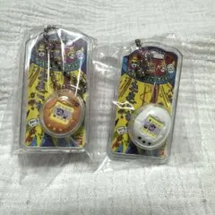 たまごっち　おかしなたまごボーロっち　セット