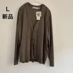 ANYA HINDMARCH UNIQLO カーディガン　ユニクロ