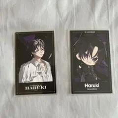 Element Sicks Half Anniversary トレカ 春希 - メルカリ