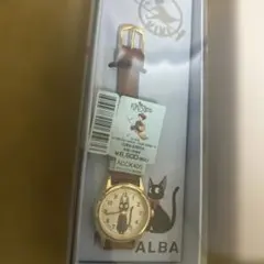 ALBA Kiki's Delivery Service 腕時計　ACCK405のサムネイル
