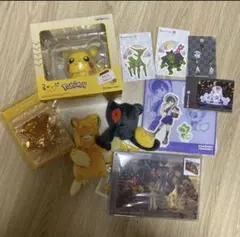 ポケモン タグ まとめ売り - メルカリ