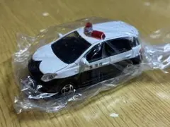 ユージン トミカジュニア トヨタ イスト パトカー 当時物 ガチャのサムネイル