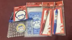 【新品未開封】 ちぃかわ ハチワレ 豪華5点セット キャンドゥ