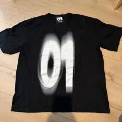 TAEYANG 2025 FAN MEETING Tシャツ