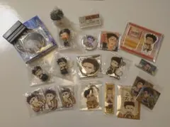 k*k様 鬼滅の刃 悲鳴嶼行冥 ひめじまぎょうめい 20点セット 無限城 猗窩座