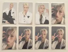 ラポスタ2025 池崎理人 トレカ