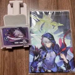 スタレくじ Vol2 モゼセット