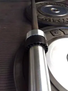 GYMWAY製 スペーサー　新品は在庫薄らしいです。