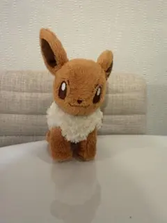 이브이 포켓몬 キャンバス ぬいぐるみ 포켓몬 センター 限定