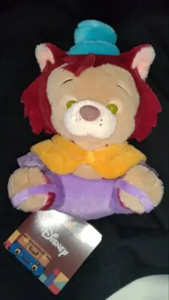 2026年最新】ギデオン ぬいぐるみの人気アイテム - メルカリ