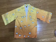 ⭐︎コスプレ⭐︎ 鬼滅の刃　善逸美品