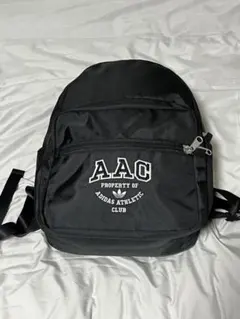 adidas AAC リュック ブラック