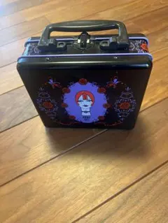 2026年最新】アナスイ 缶の人気アイテム - メルカリ