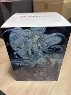 ファイナルファンタジー14 FF14 暁月のフィナーレ コレクターズエディション