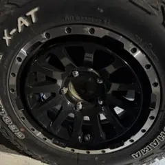 2026年最新】ジムニー 純正 ホイール スペアタイヤの人気アイテム