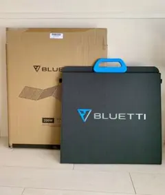 2026年最新】BLUETTIソーラーパネルPV120の人気アイテム - メルカリ