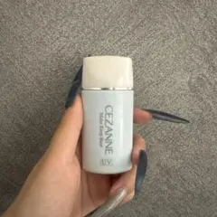 CEZANNE 皮脂テカリ防止下地 ライトブルーのサムネイル