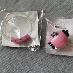 timelesz 橋本将生 ライトバングル・提灯キーホルダーセット - メルカリ