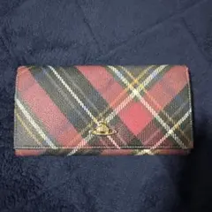 ヴィヴィアン長財布