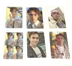 ヘンガレ トレカ バーノン　まとめ売り